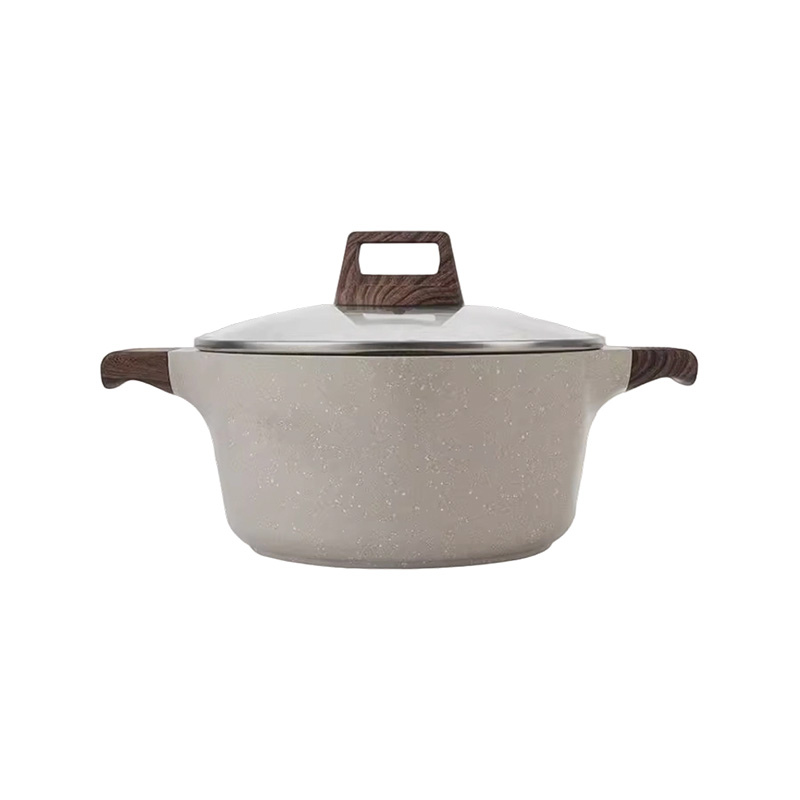 Lonac od legure magnezija