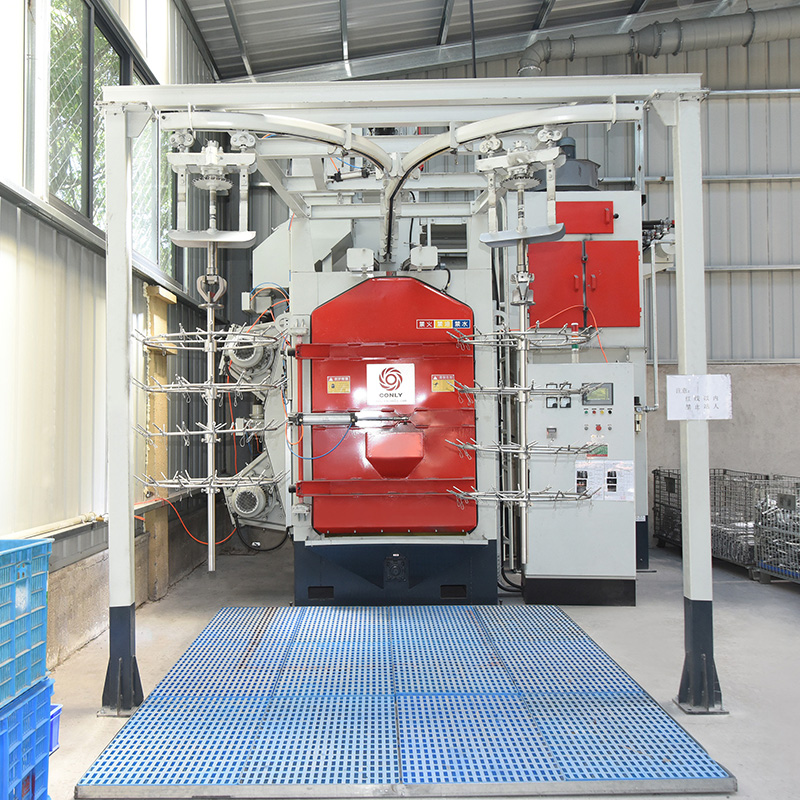 Obrada kalupa legure magnezija i aluminija