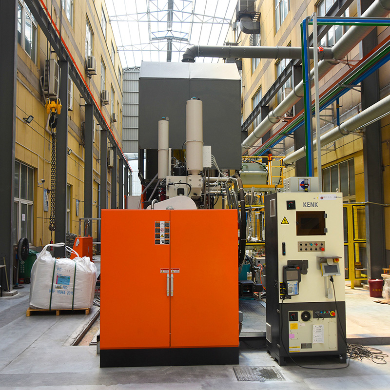 Obrada kalupa legure magnezija i aluminija