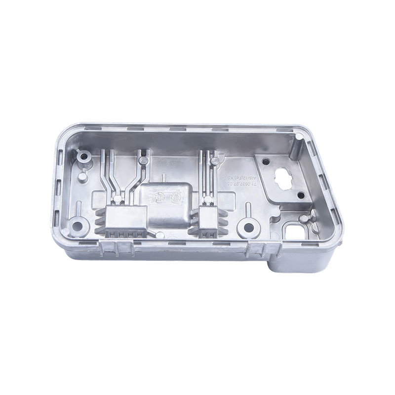 Obrada komponenti aluminijske legure